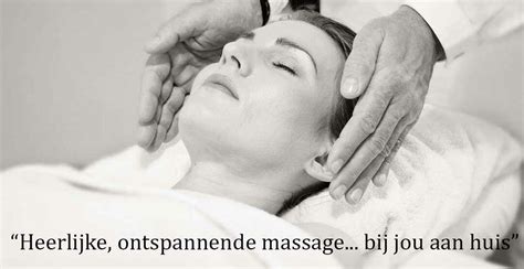 Intieme massage Hoer Nieuwerkerken